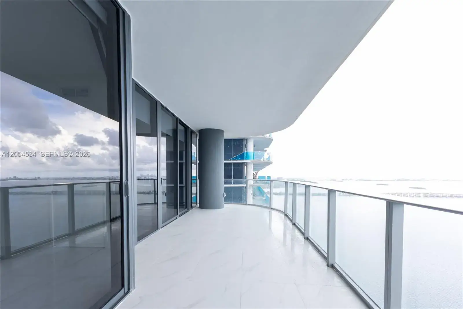 6 bedroom 5 bath Residential Lease for rent at 700 NE 24th St # 4101, Miami FL 33137