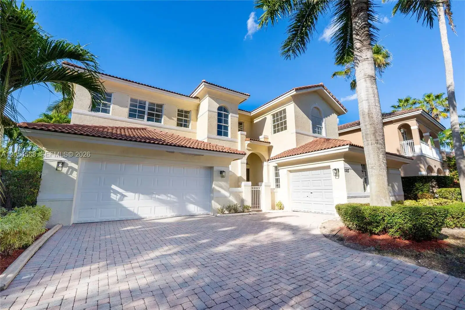 11213 NW 71st Ter, Doral FL 33178