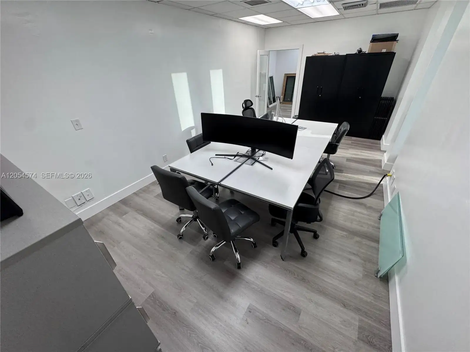 Commercial Sale for sale at 1333 E University Dr # 200, Plantation FL 33324