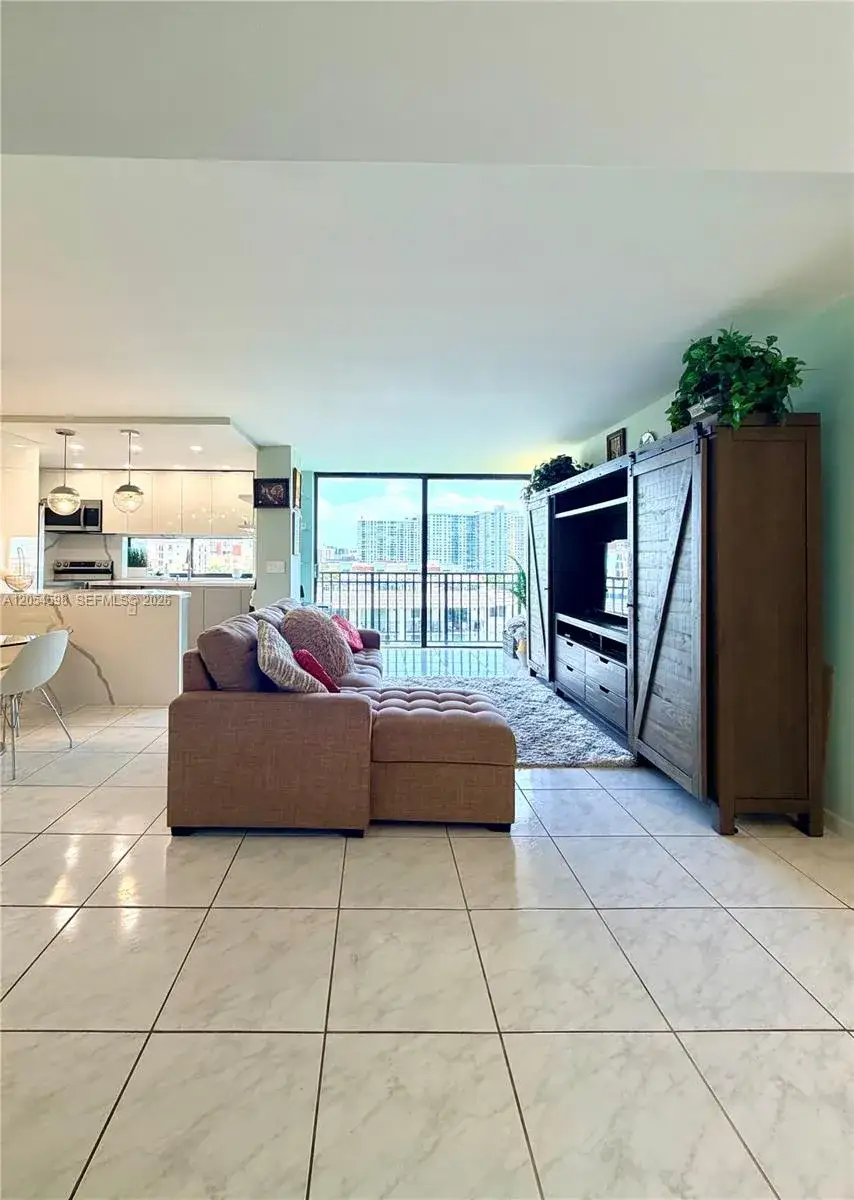 3 bedroom 2 bath Residential for sale at 17021 N Bay Rd # 802, Sunny Isles Beach FL 33160