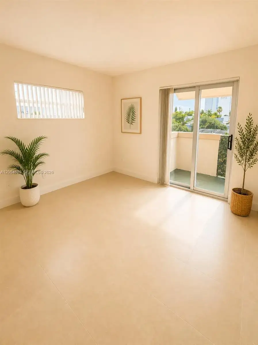 2 bedroom 2 bath Residential for sale at 680 Miller Dr # W405, Miami Springs FL 33166