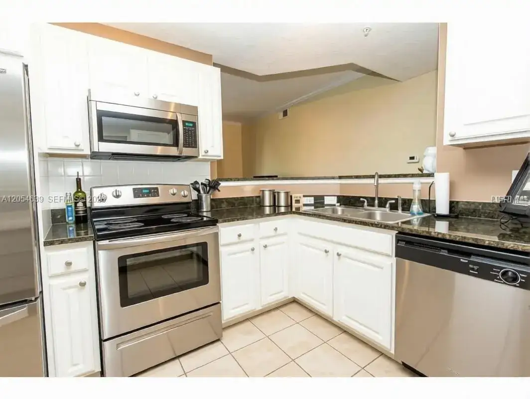 1 bedroom 1 bath Residential Lease for rent at 501 Knights Run # 0, Tampa FL 33602