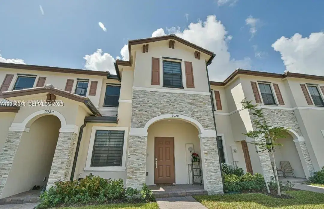 3 bedroom 2 bath Residential for sale at 9928 SW 228th Terrace, Cutler Bay FL 33190