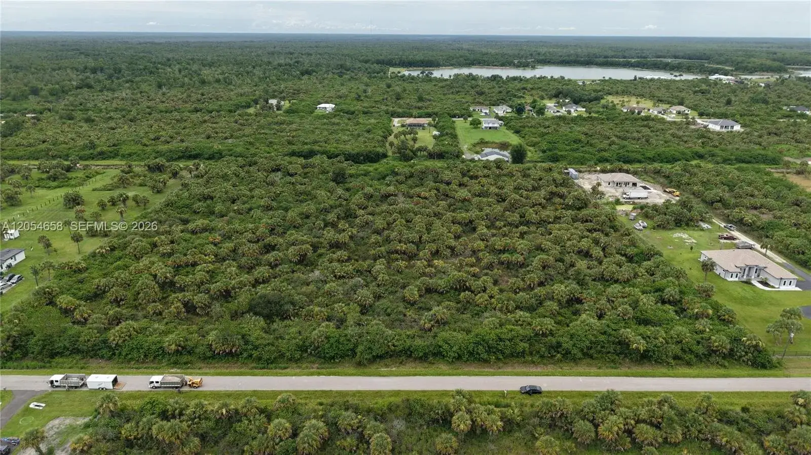 Land/Boat Docks for sale at 0 39th Ave NW, Naples FL 34120