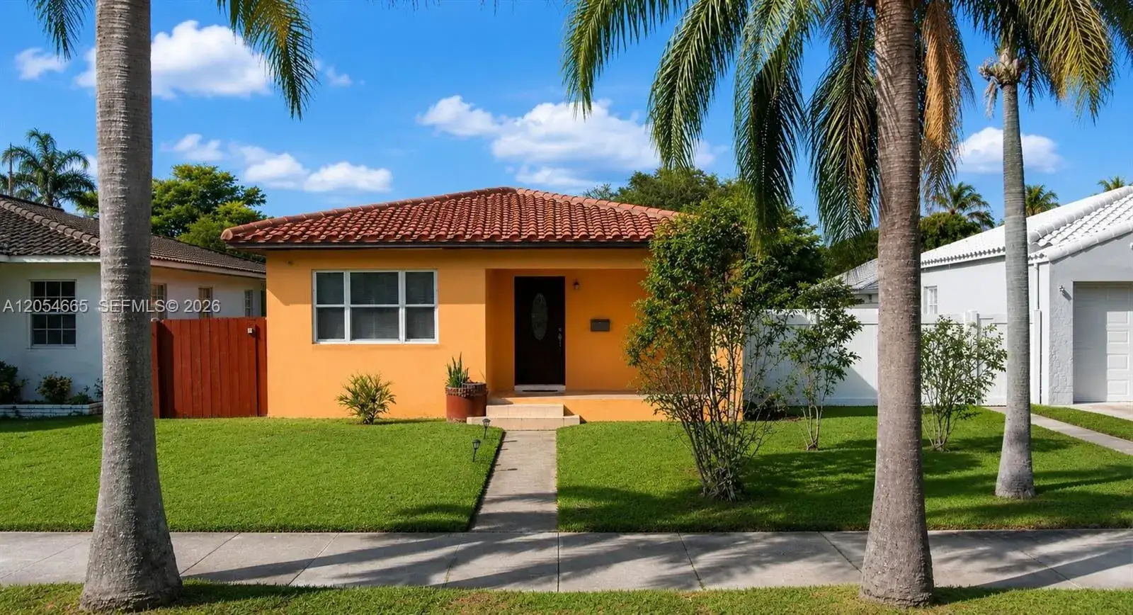 3 bedroom 2 bath Residential for sale at 1631 Hollywood Blvd, Hollywood FL 33020