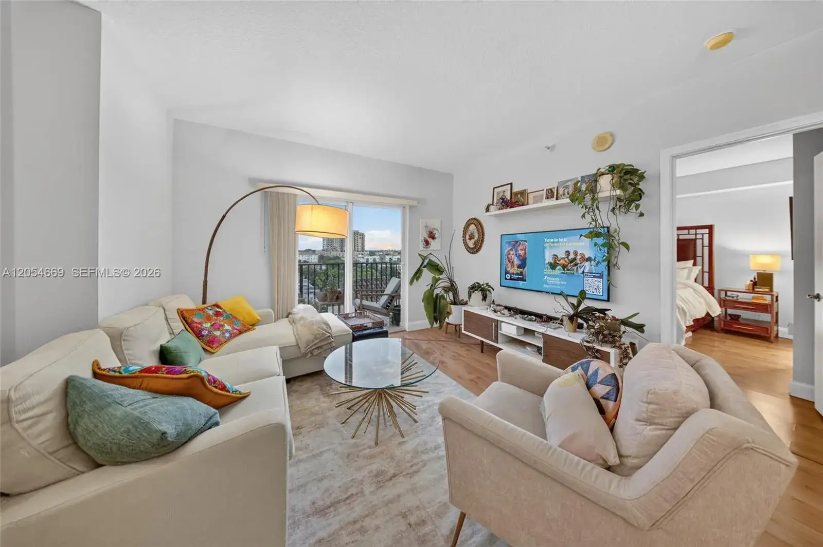 1 bedroom 1 bath Residential Lease for rent at 1627 SW 37th Ave # 401, Miami FL 33145
