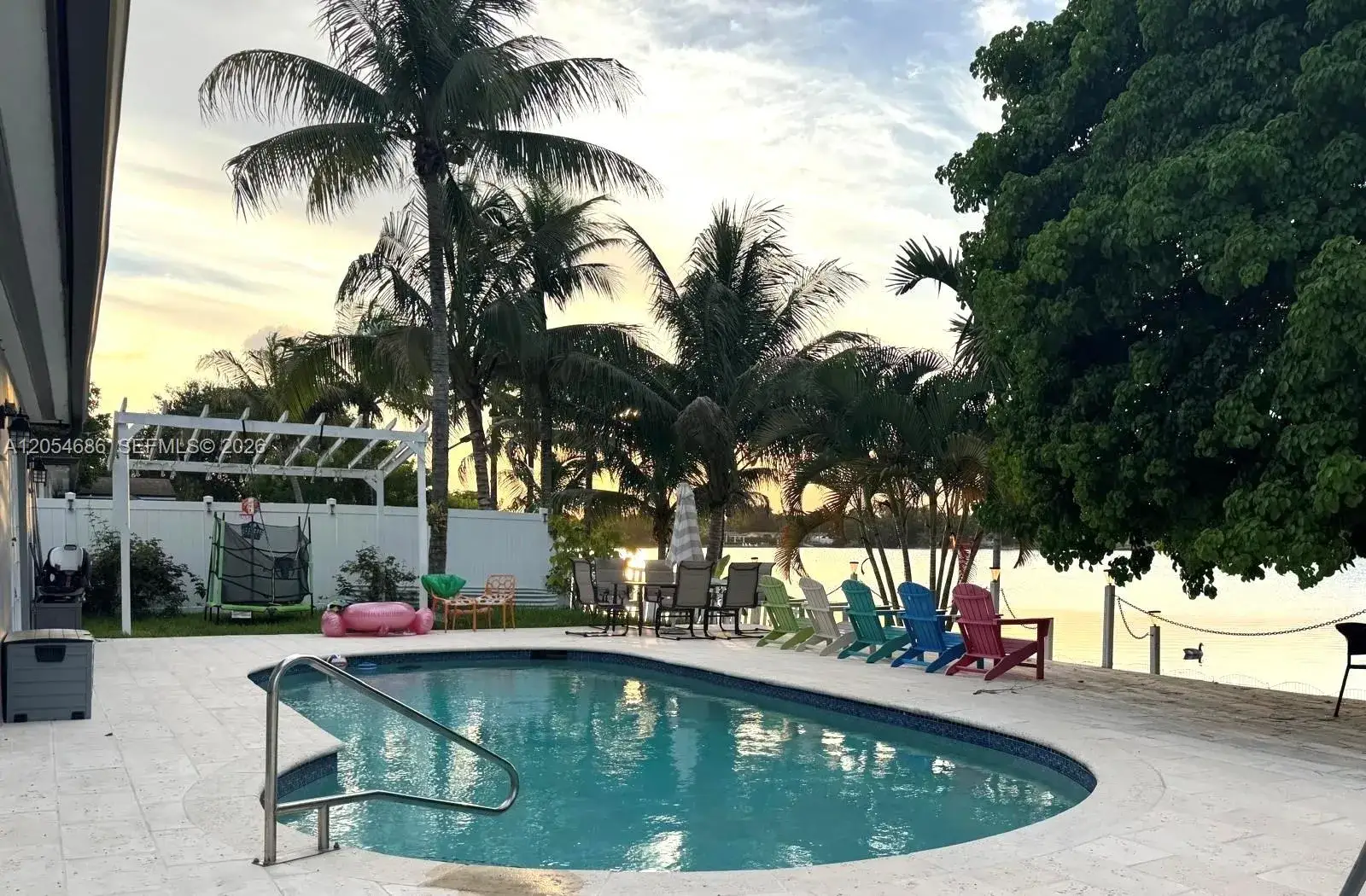 3 bedroom 2 bath Residential Lease for rent at 8641 NW 19th St, Pembroke Pines FL 33024