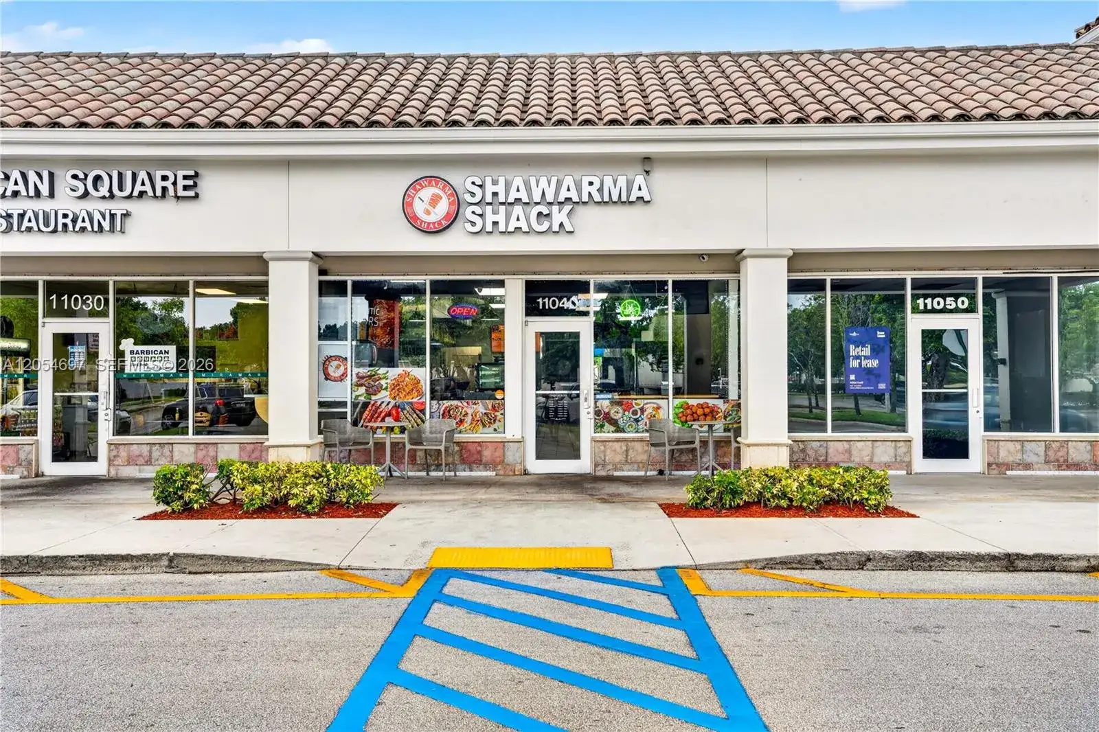 Business Opportunity for sale at 11040 Pembroke Road, Miramar FL 33025