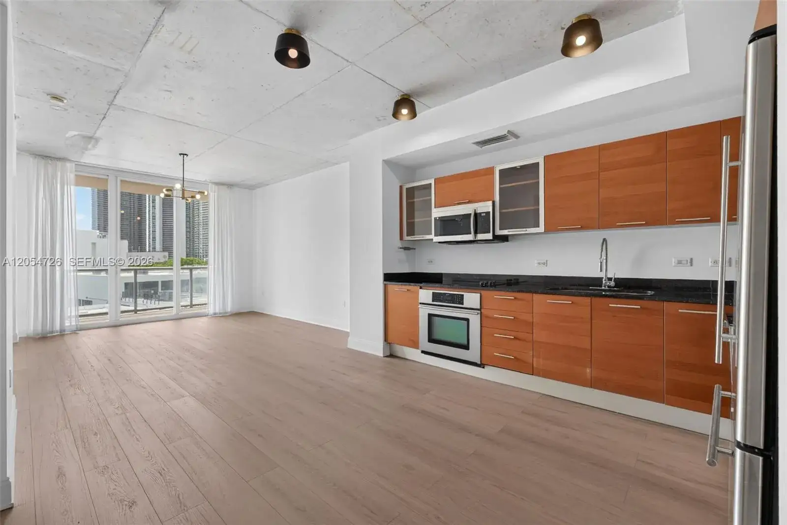 1 bedroom 1 bath Residential for sale at 3470 E Coast Ave # H0505, Miami FL 33137