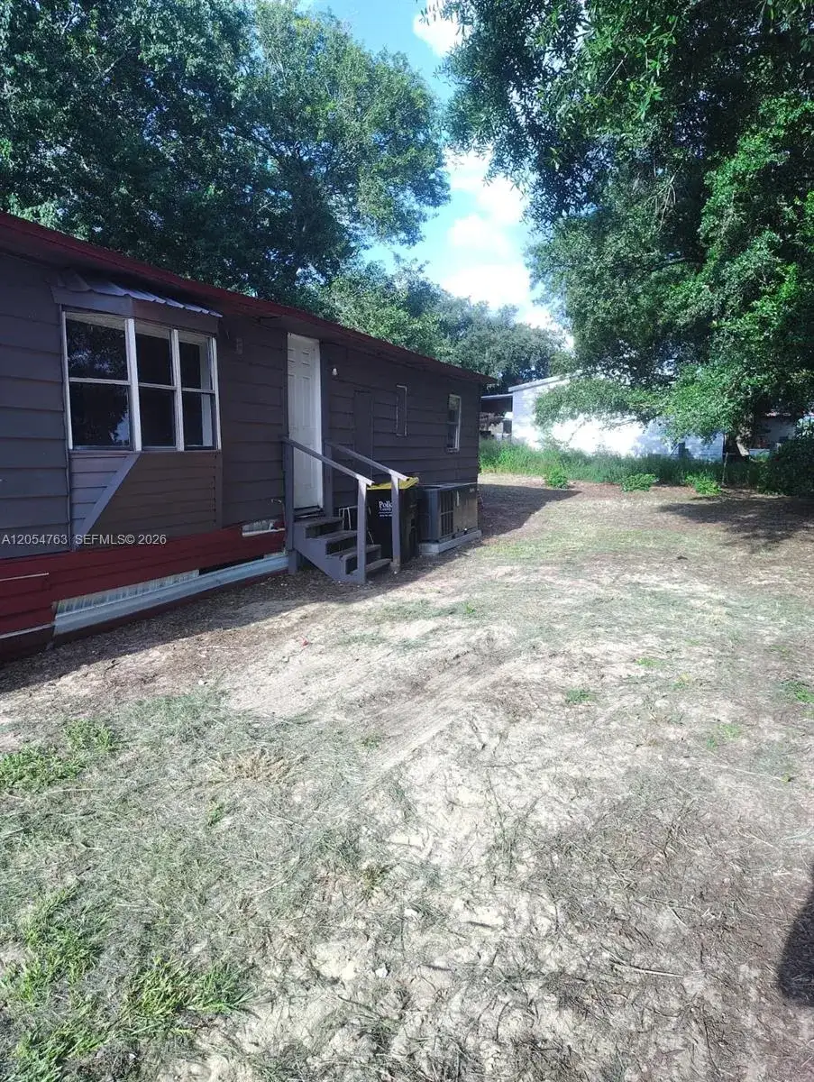 4 bedroom 2 bath Residential for sale at 26 Candlelight Dr, Lake Wales FL 33859