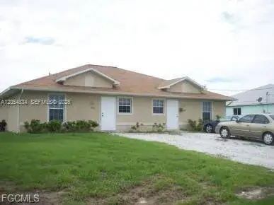 2 bedroom 2 bath Residential Lease for rent at 4545 26TH ST SW # 0, Lehigh Acres FL 33973
