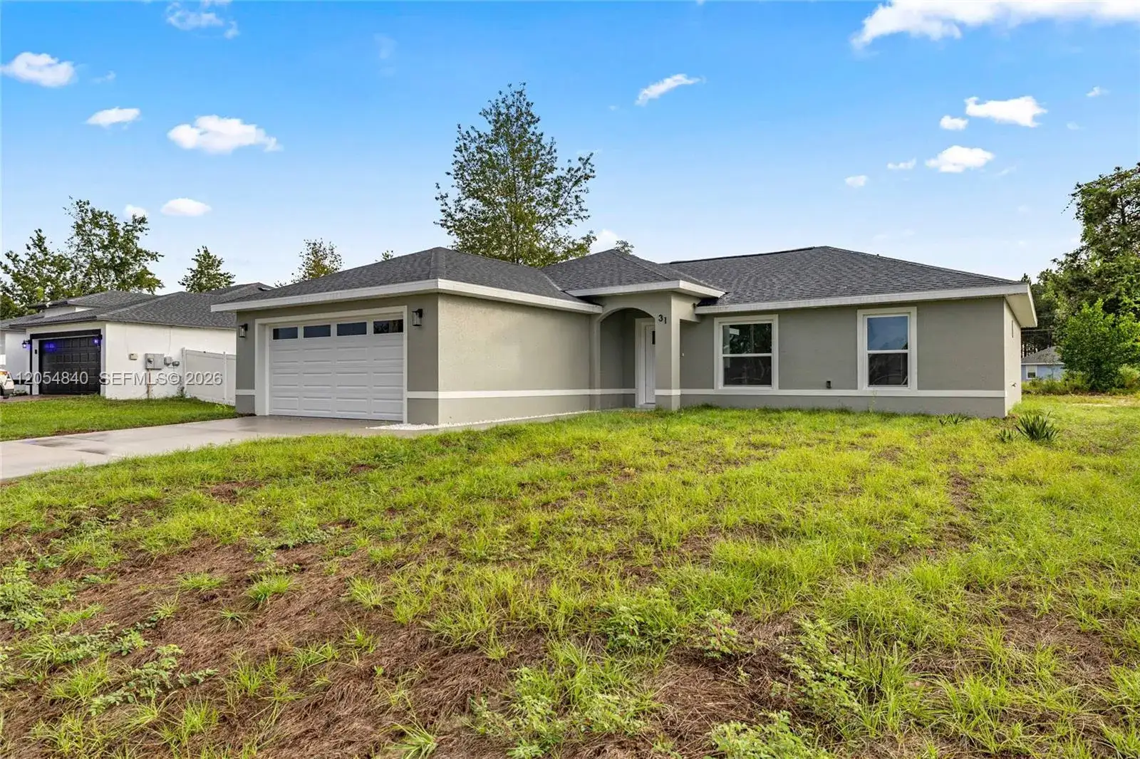 181 Pine Course, Ocala FL 34472