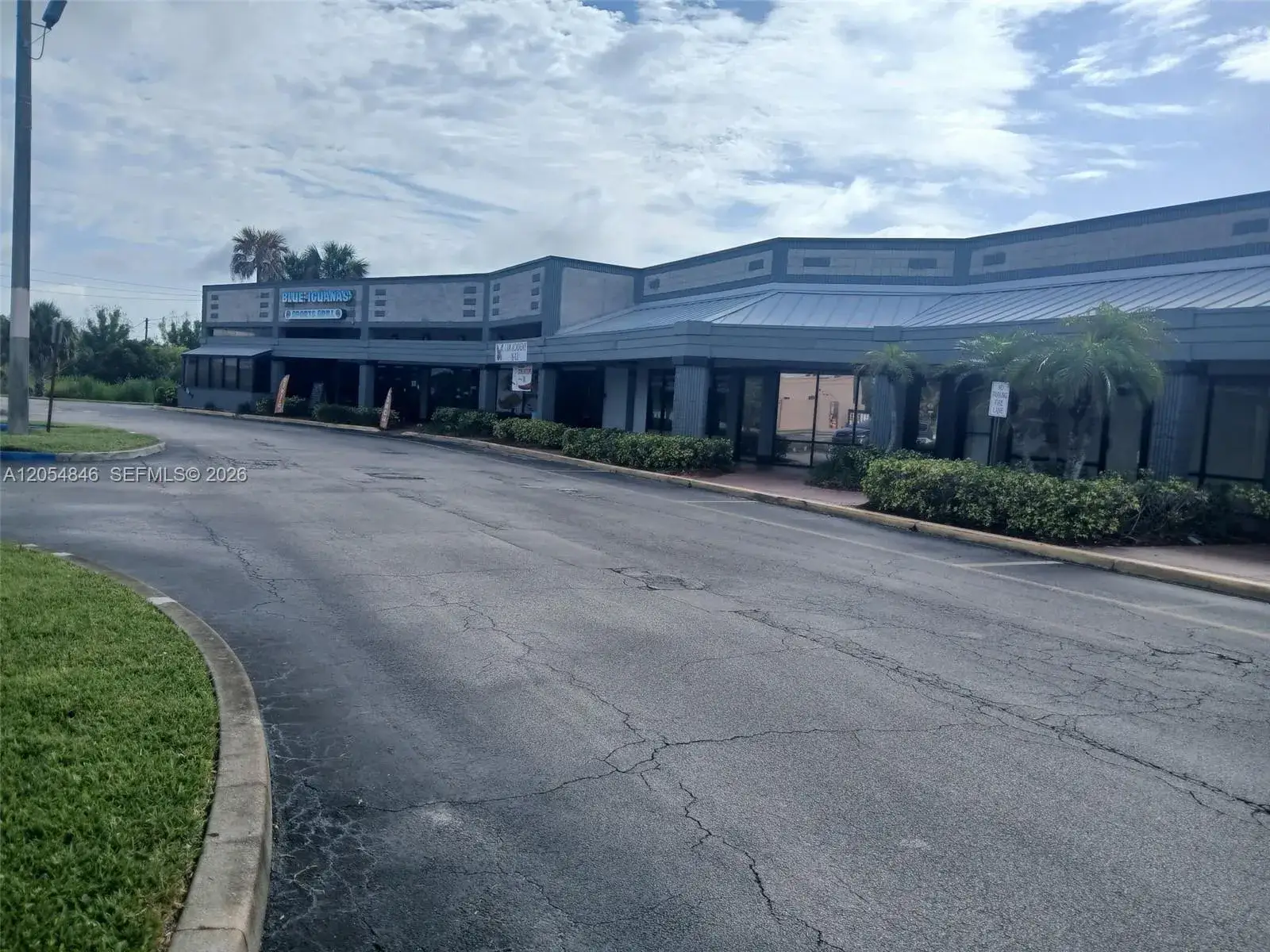 Commercial Sale for sale at 6650 S US HWY 1, Port St. Lucie FL 34952