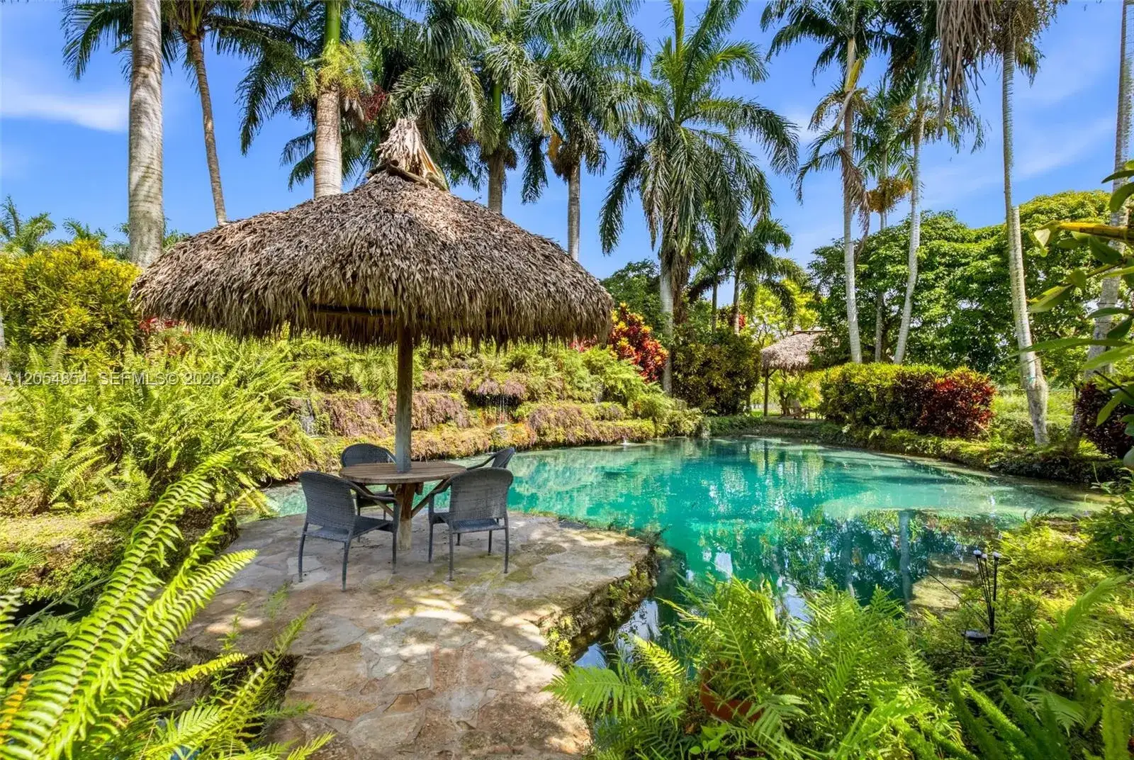 3 bedroom 2 bath Residential for sale at 24280 SW 182nd Ave, Homestead FL 33031