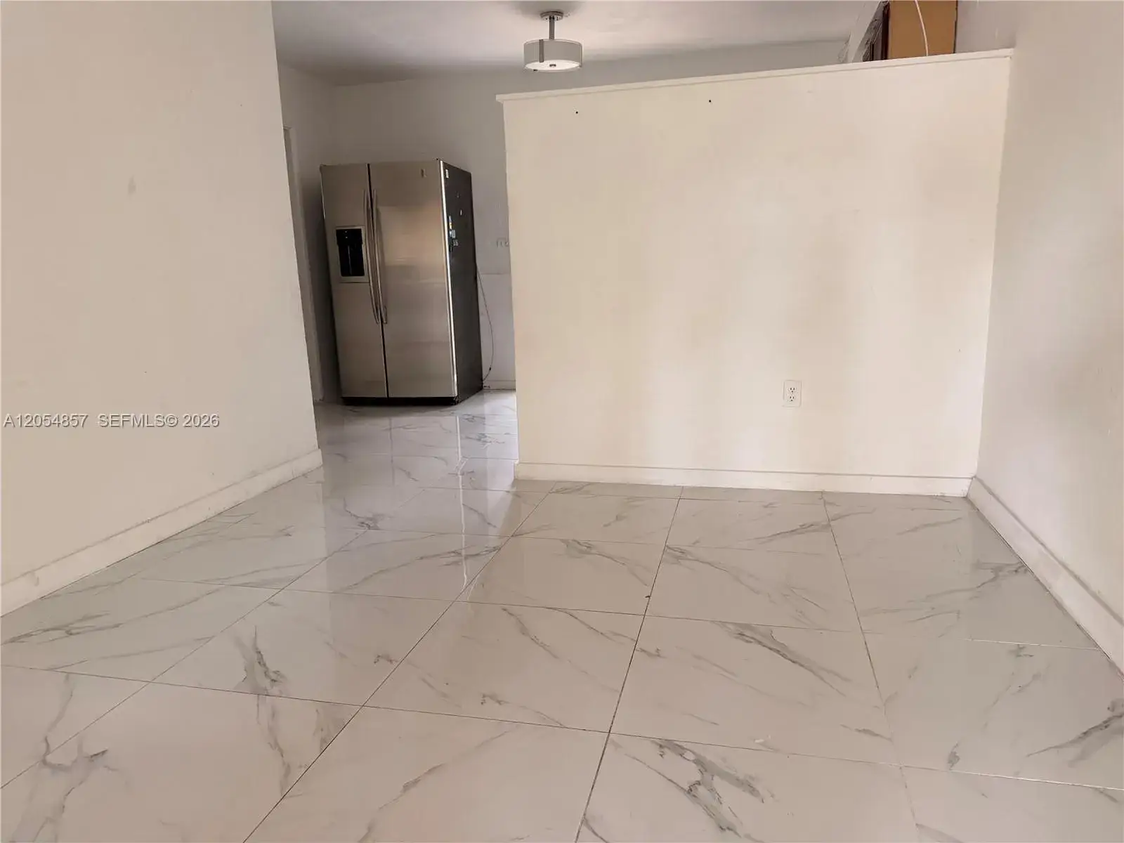 1 bedroom 1 bath Residential Lease for rent at 2123 NW 93rd St # 2123, Miami FL 33147