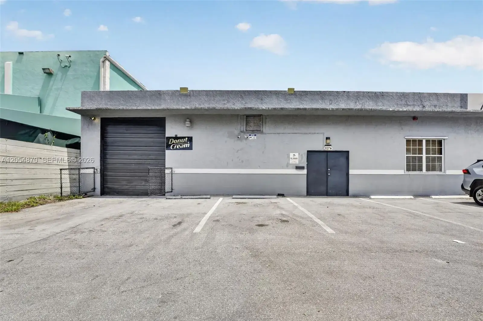 Commercial Sale for sale at 2027 Sherman St # B, Hollywood FL 33020