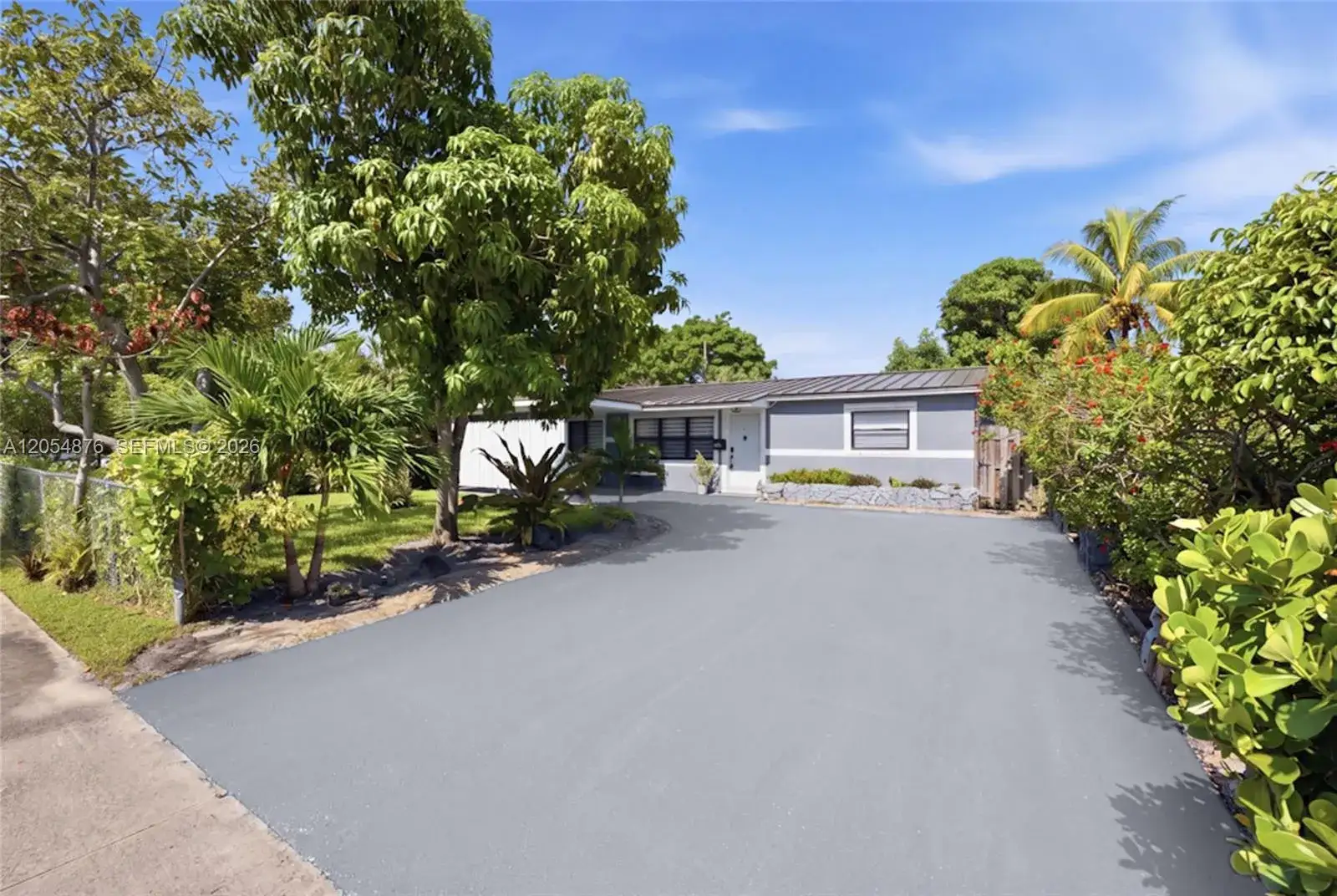 4 bedroom 2 bath Residential for sale at 2211 NE 1st Ave, Pompano Beach FL 33060