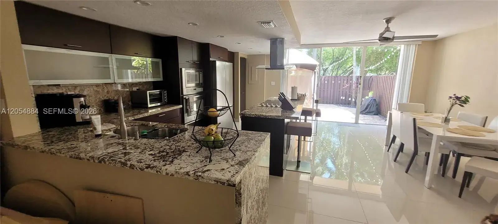 2 bedroom 2 bath Residential Lease for rent at 2304 NE 11th St # 207, Hallandale Beach FL 33009