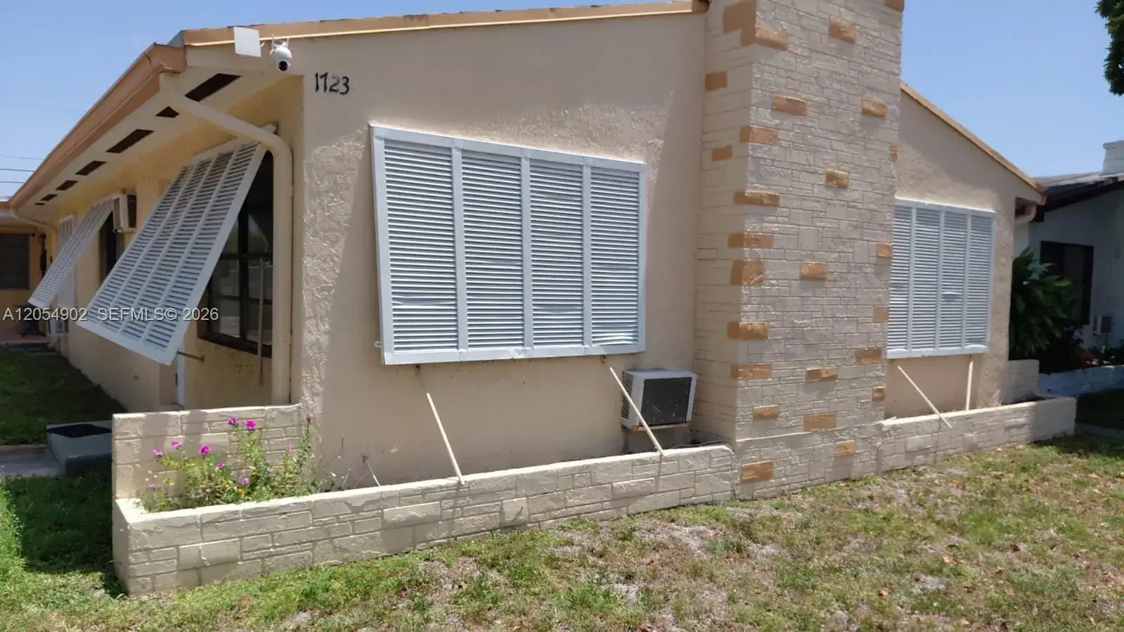 2 bedroom 2 bath Residential Lease for rent at 1723 Thomas St # 3, Hollywood FL 33020
