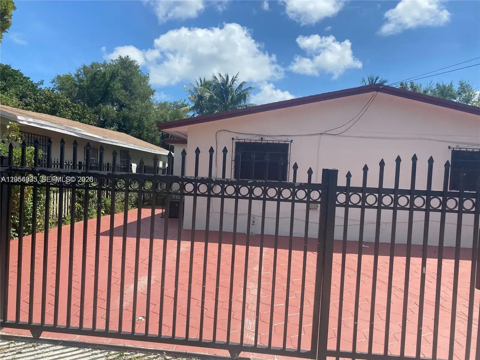 2 bedroom 1 bath Residential Lease for rent at 7715 NW 2nd Ct # 0, Miami FL 33150