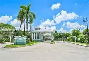 3 bedroom 2 bath Residential Lease for rent at 5333 NW 18th St # 3A, Lauderhill FL 33313