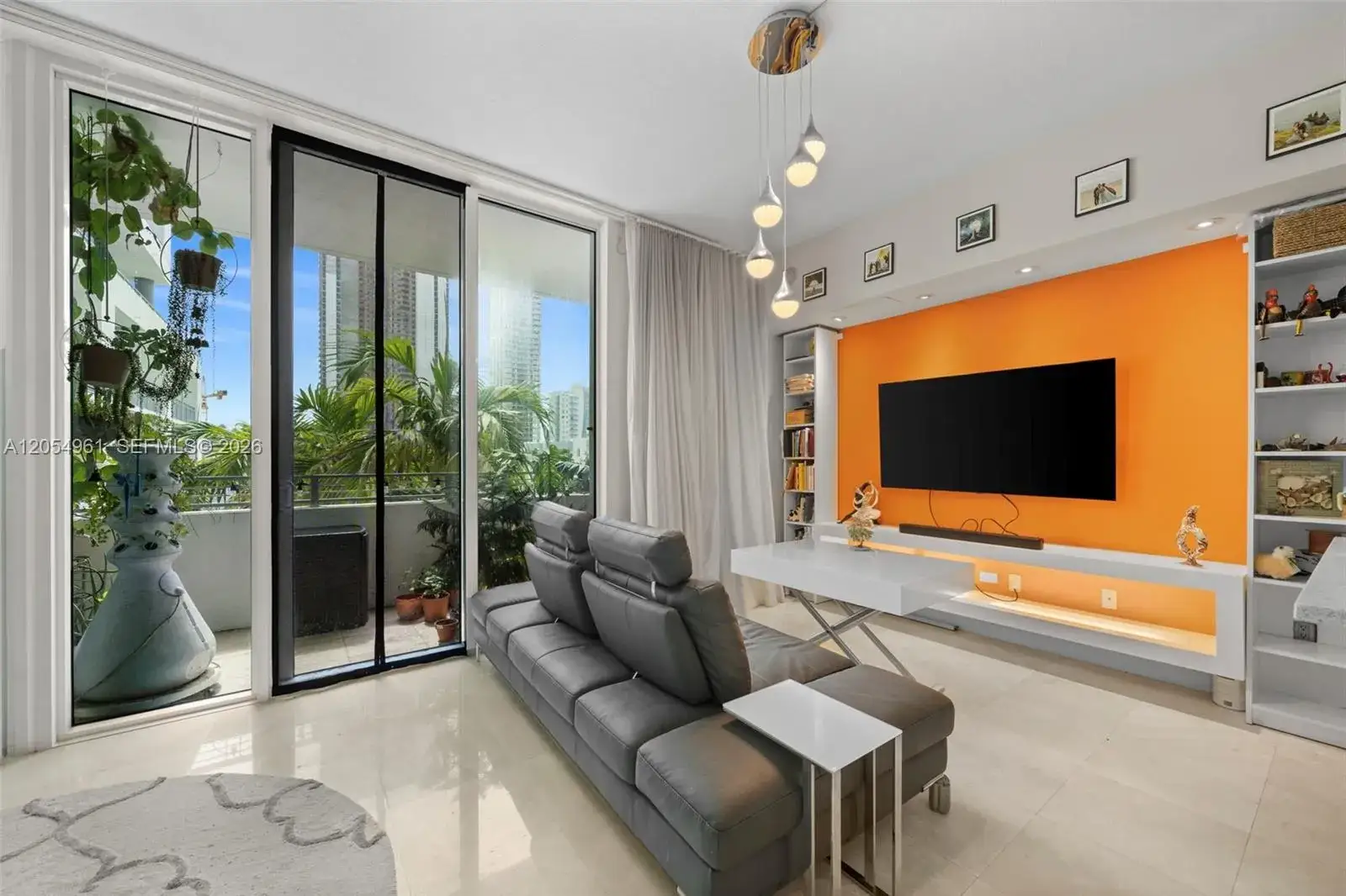 1 bedroom 1 bath Residential for sale at 350 NE 24th St # 703, Miami FL 33137