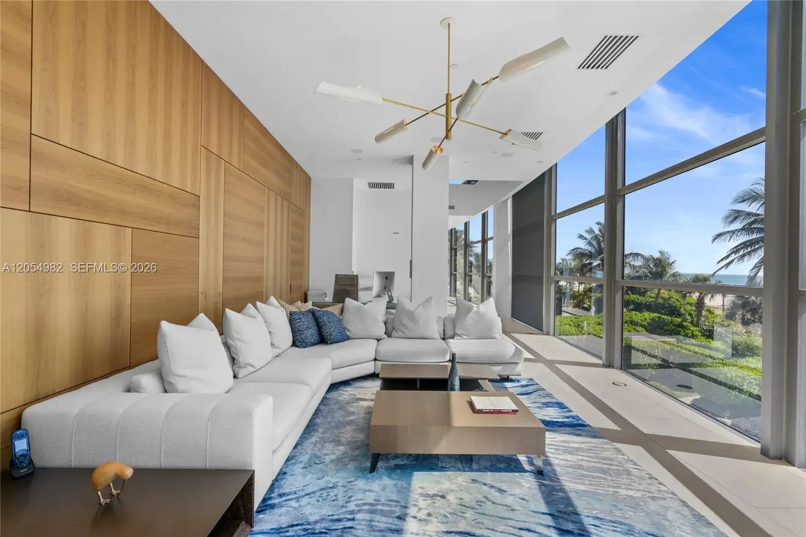 2 bedroom 2 bath Residential for sale at 5875 Collins Ave # 401, Miami Beach FL 33140