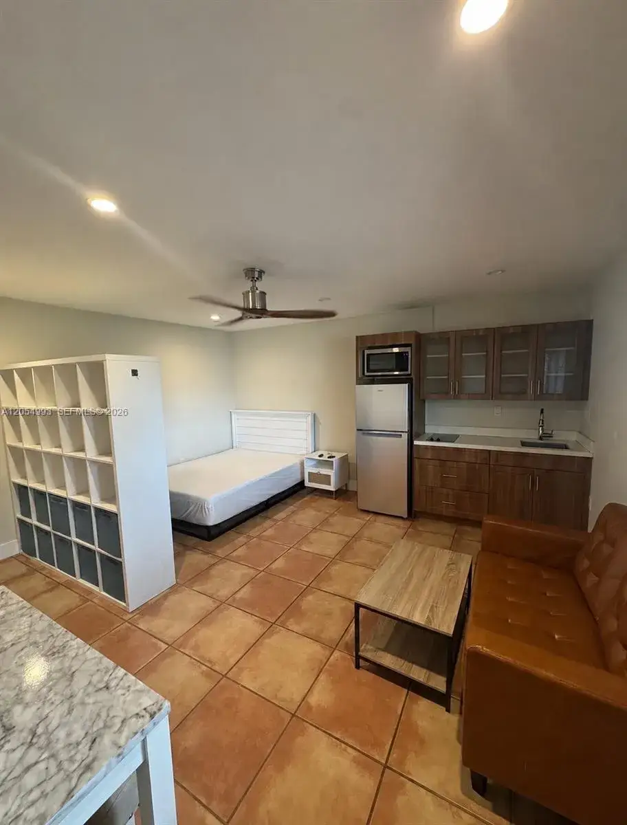 1 bath Residential Lease for rent at 9801 SW 123rd St # 9801, Miami FL 33176