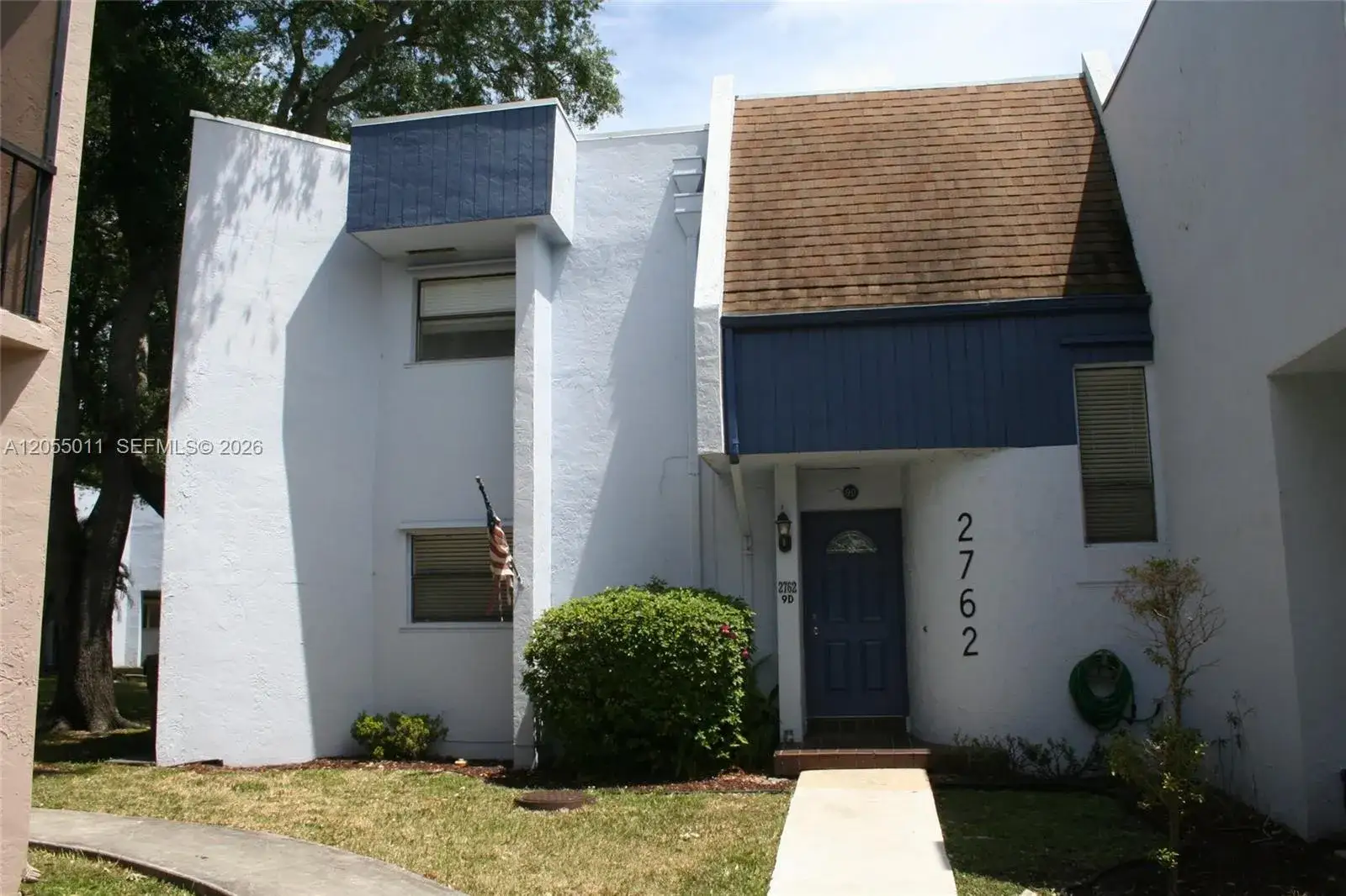 2762 S University Dr # 9D, Davie FL 33328
