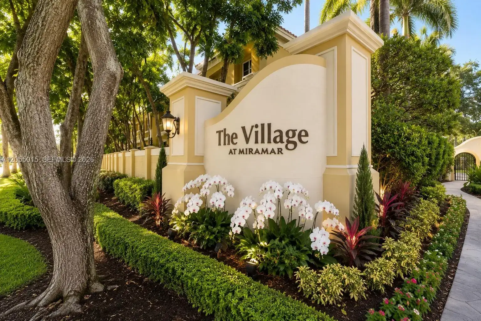 3 bedroom 2 bath Residential for sale at 8972 SW 18th St # 1114, Miramar FL 33025