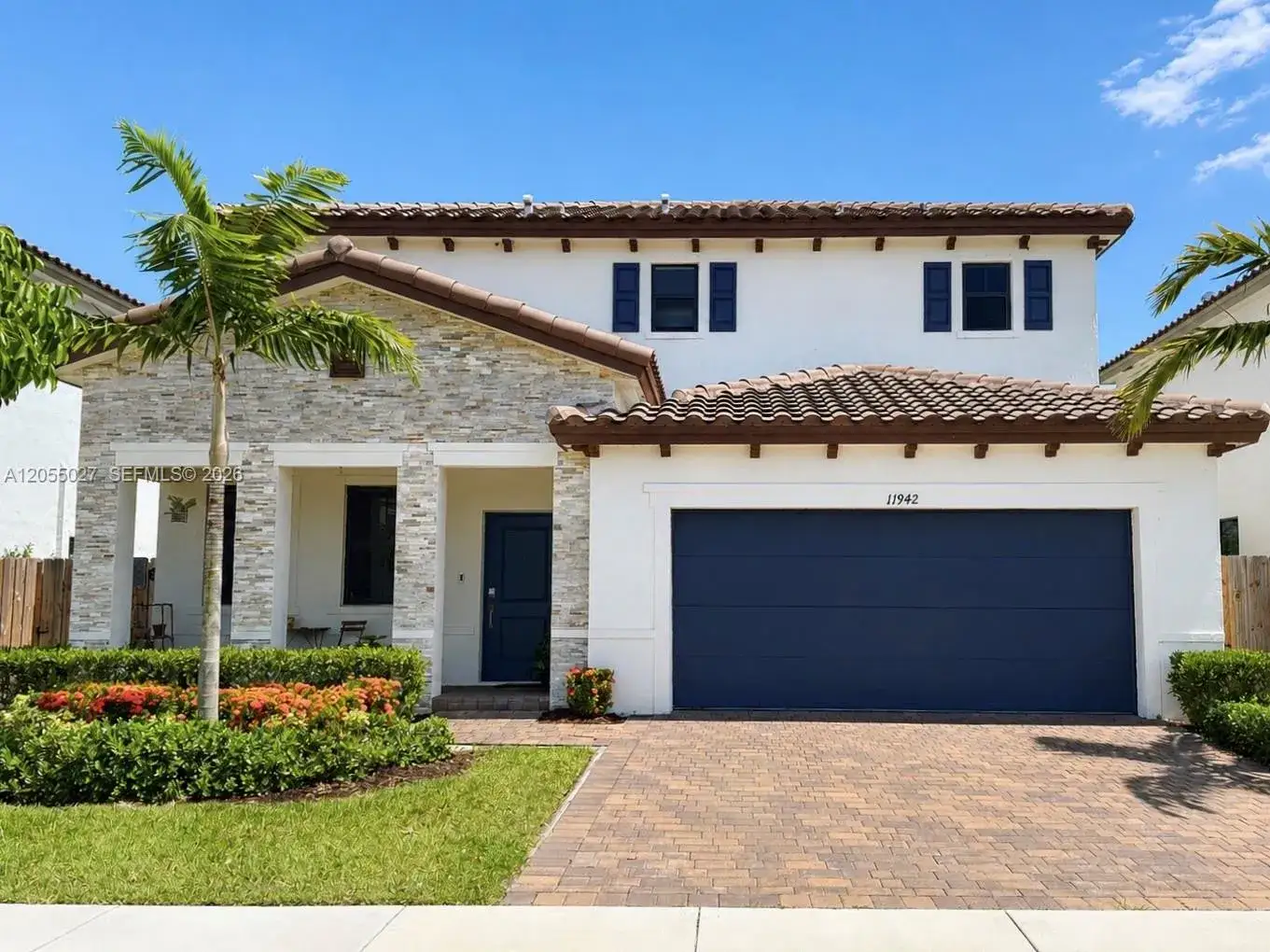 4 bedroom 3 bath Residential for sale at 11942 SW 239th St, Homestead FL 33032
