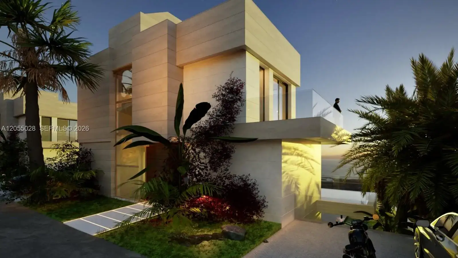 4 bedroom 4 bath Residential for sale at NA Estepona, Málaga, FL