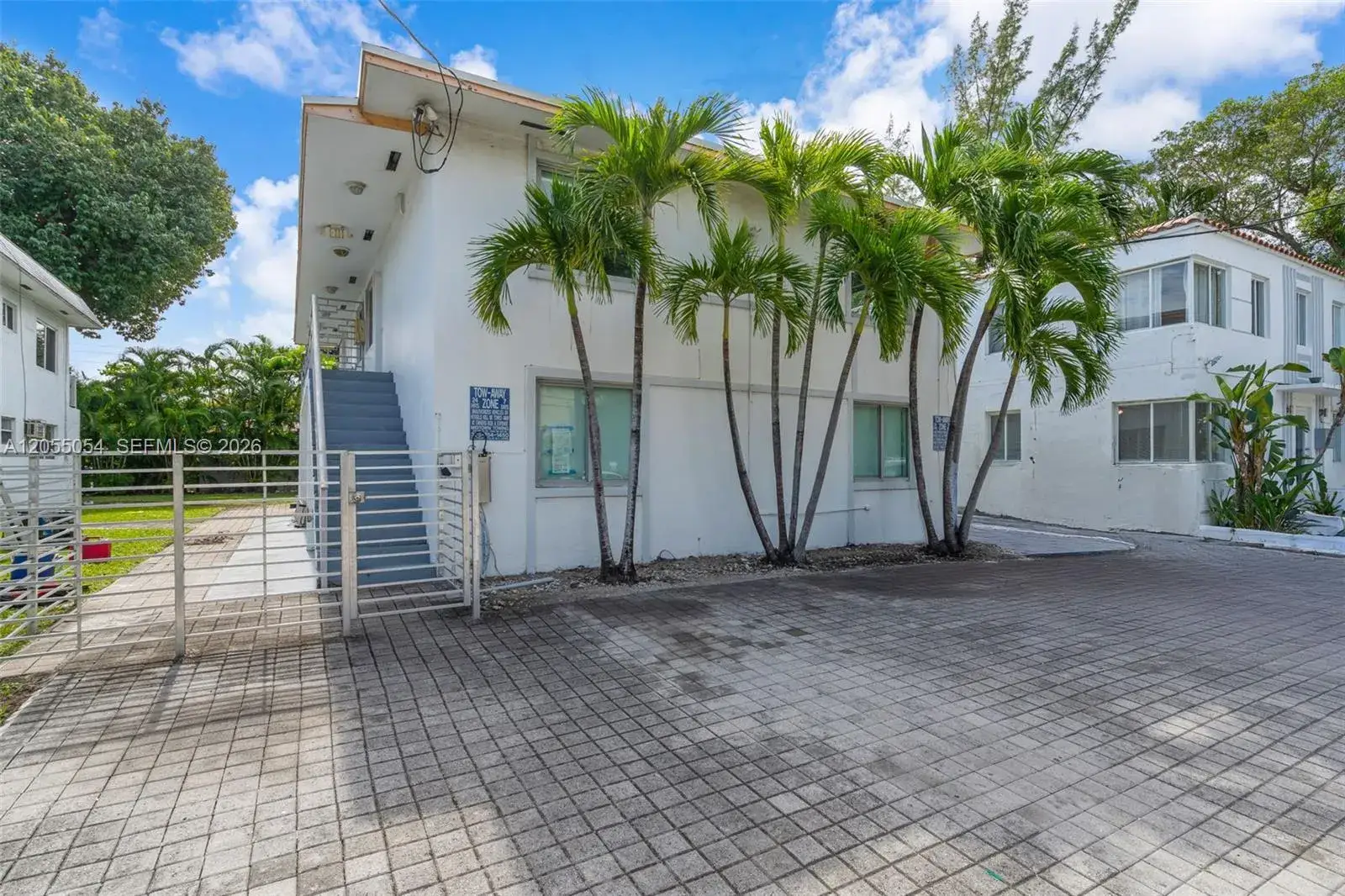 Residential Income for sale at 560 NE 63rd St, Miami FL 33138