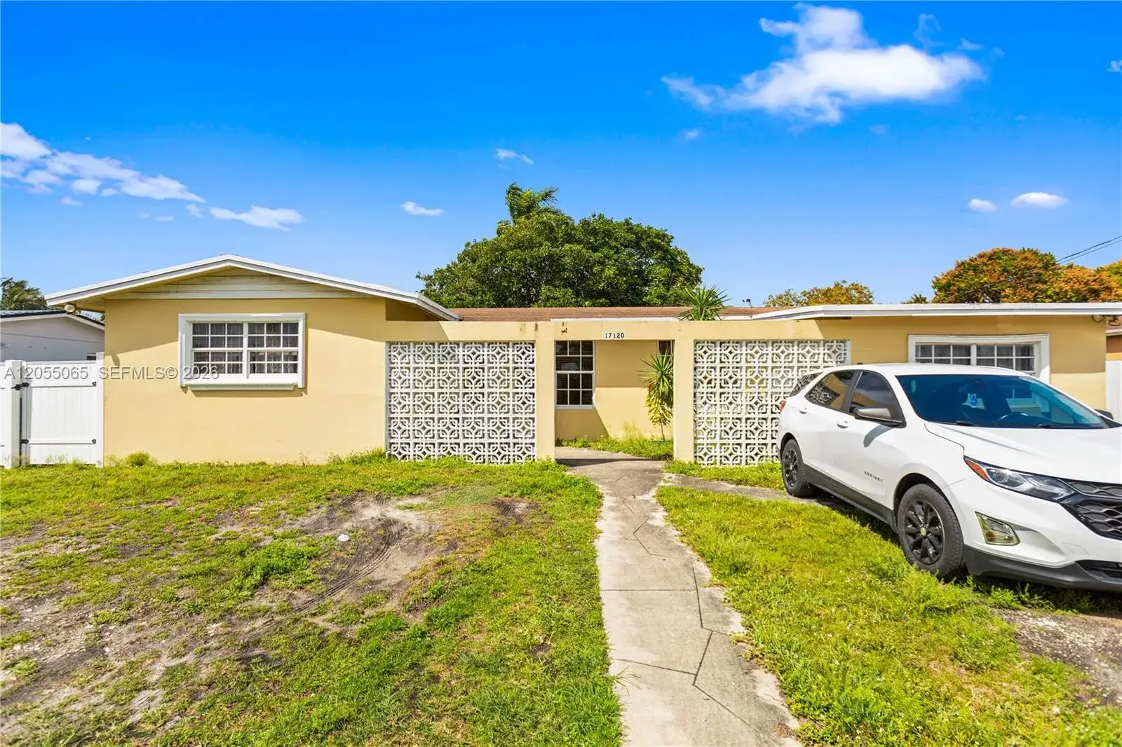 7 bedroom 4 bath Residential for sale at 17120 NW 17th Ct, Miami Gardens FL 33056