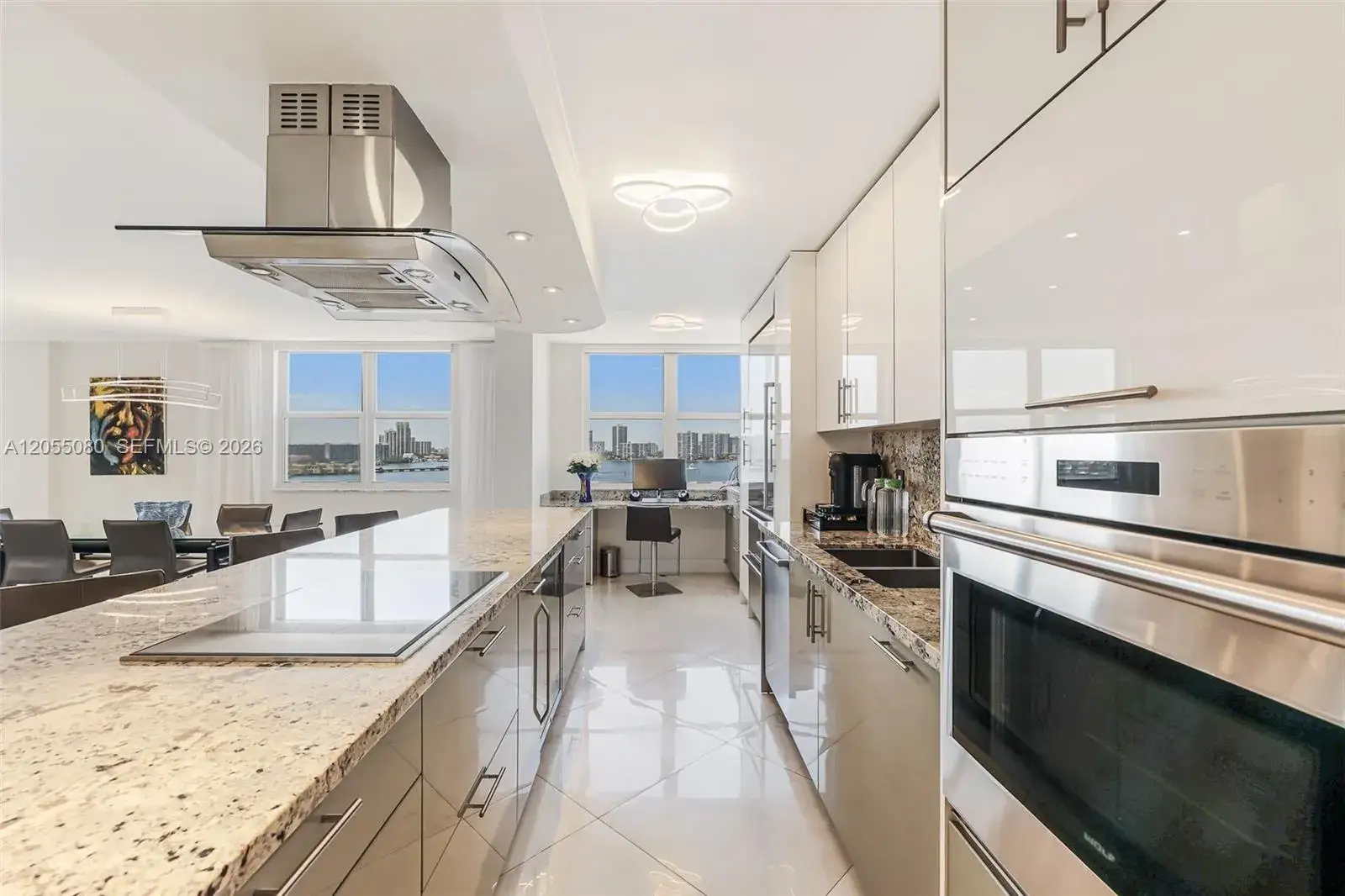 3 bedroom 3 bath Residential for sale at 251 174th St # 1104, Sunny Isles Beach FL 33160