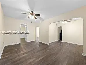 2 bedroom 1 bath Residential Lease for rent at 1311 N 19th Ave # 1, Hollywood FL 33020