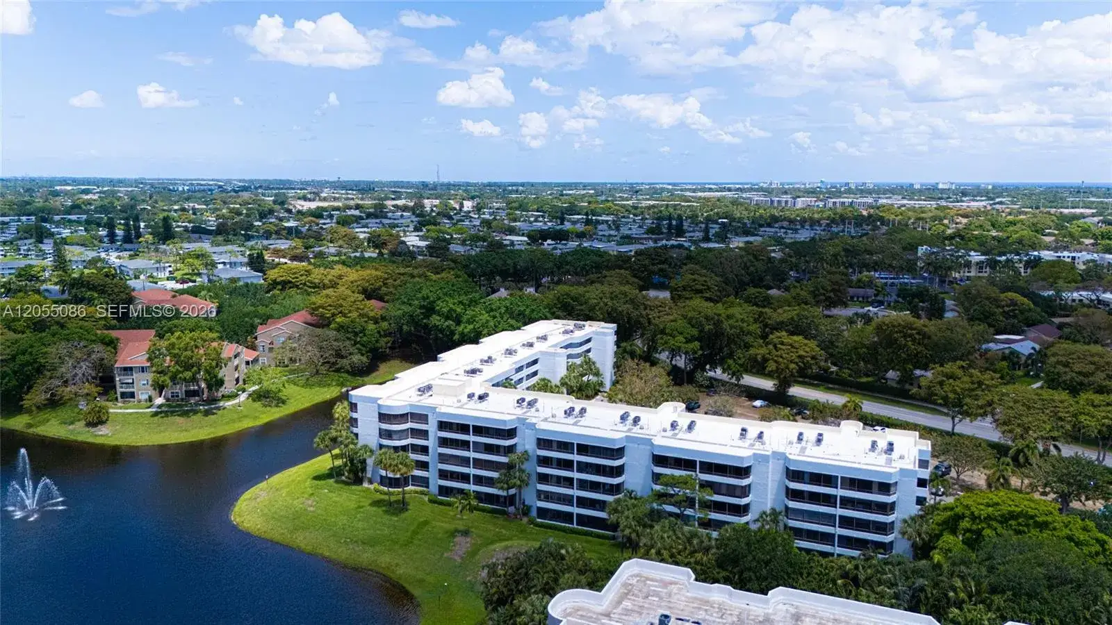 3 bedroom 2 bath Residential Lease for rent at 1850 Homewood Blvd # 5010, Delray Beach FL 33445