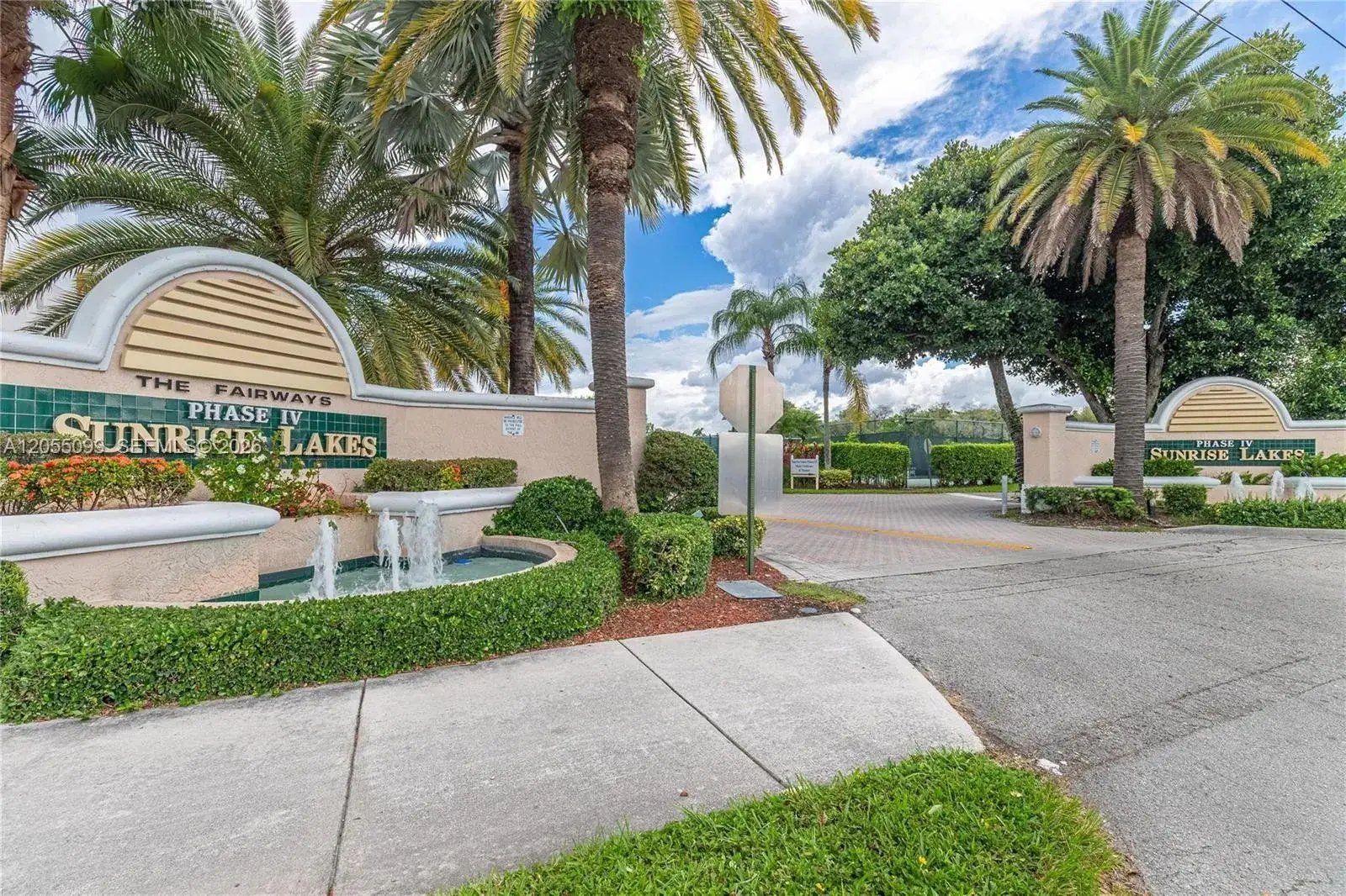 2 bedroom 2 bath Residential for sale at 10360 NW 30th Ct # 206, Sunrise FL 33322