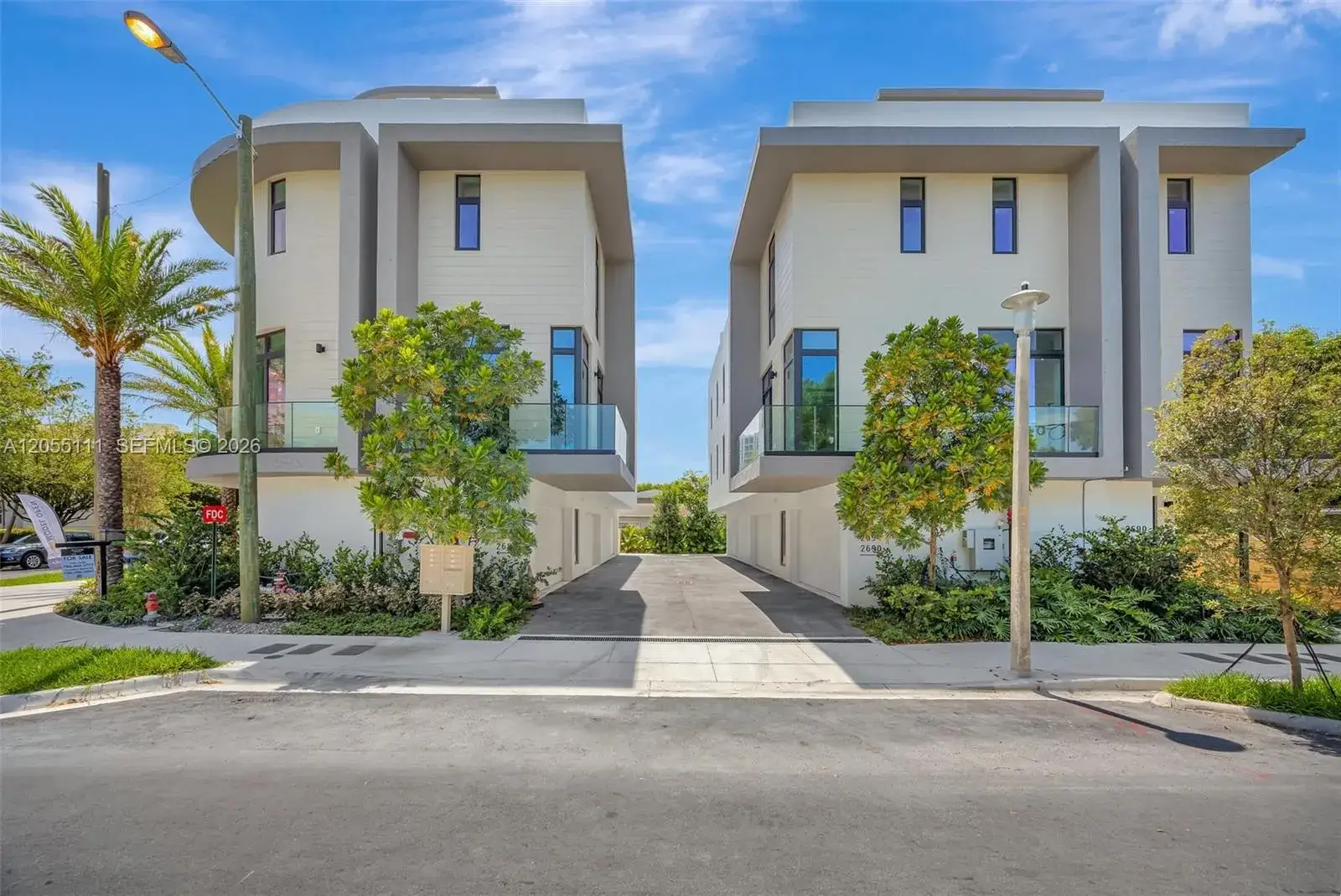 3 bedroom 3 bath Residential for sale at 2692 SW 25th Ave, Miami FL 33133