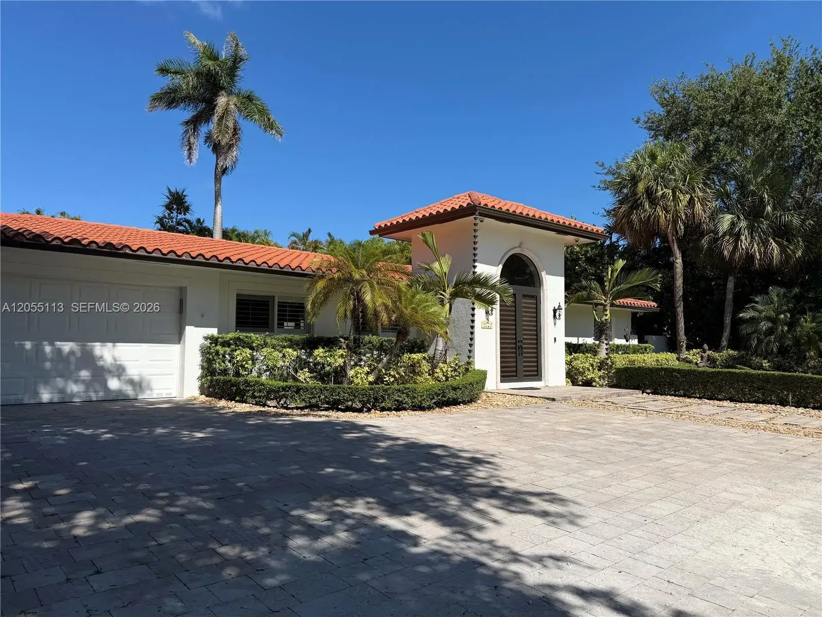 5721 SW 59th Pl, South Miami FL 33143