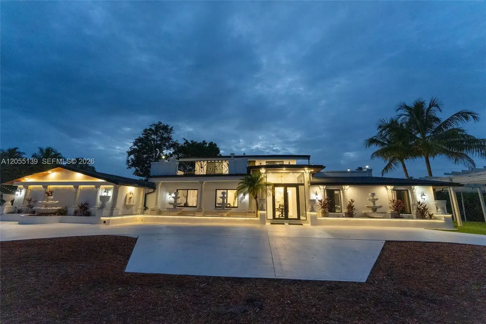 5 bedroom 3 bath Residential for sale at 12051 NW 20th St, Plantation FL 33323