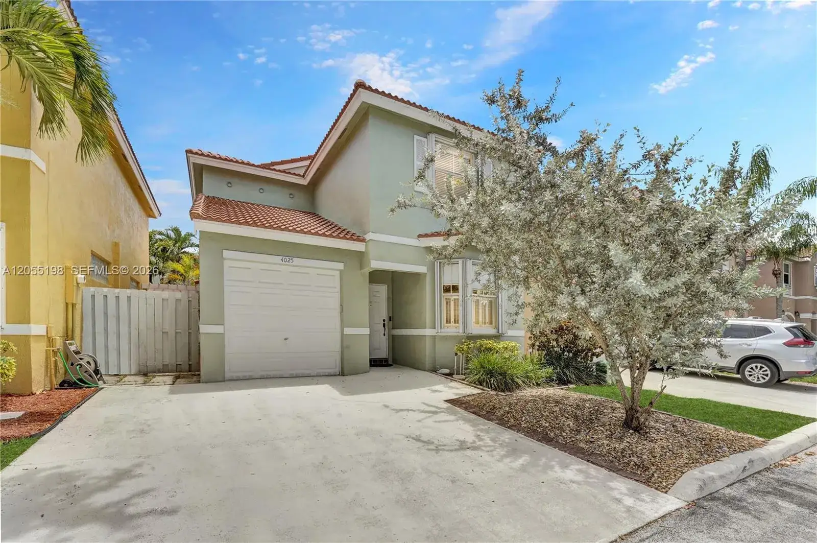 3 bedroom 3 bath Residential for sale at 4025 Fern Forest Rd, Cooper City FL 33026