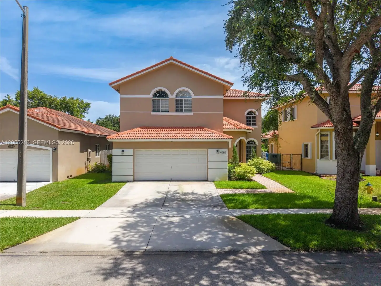 14086 SW 31st St, Miramar FL 33027
