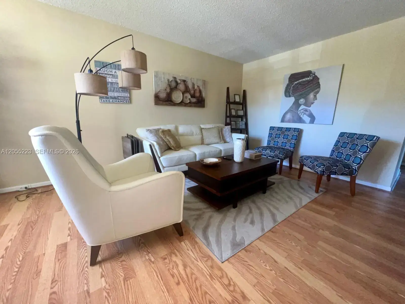 2 bedroom 1 bath Residential Lease for rent at 312 Mansfield H # 312, Boca Raton FL 33434