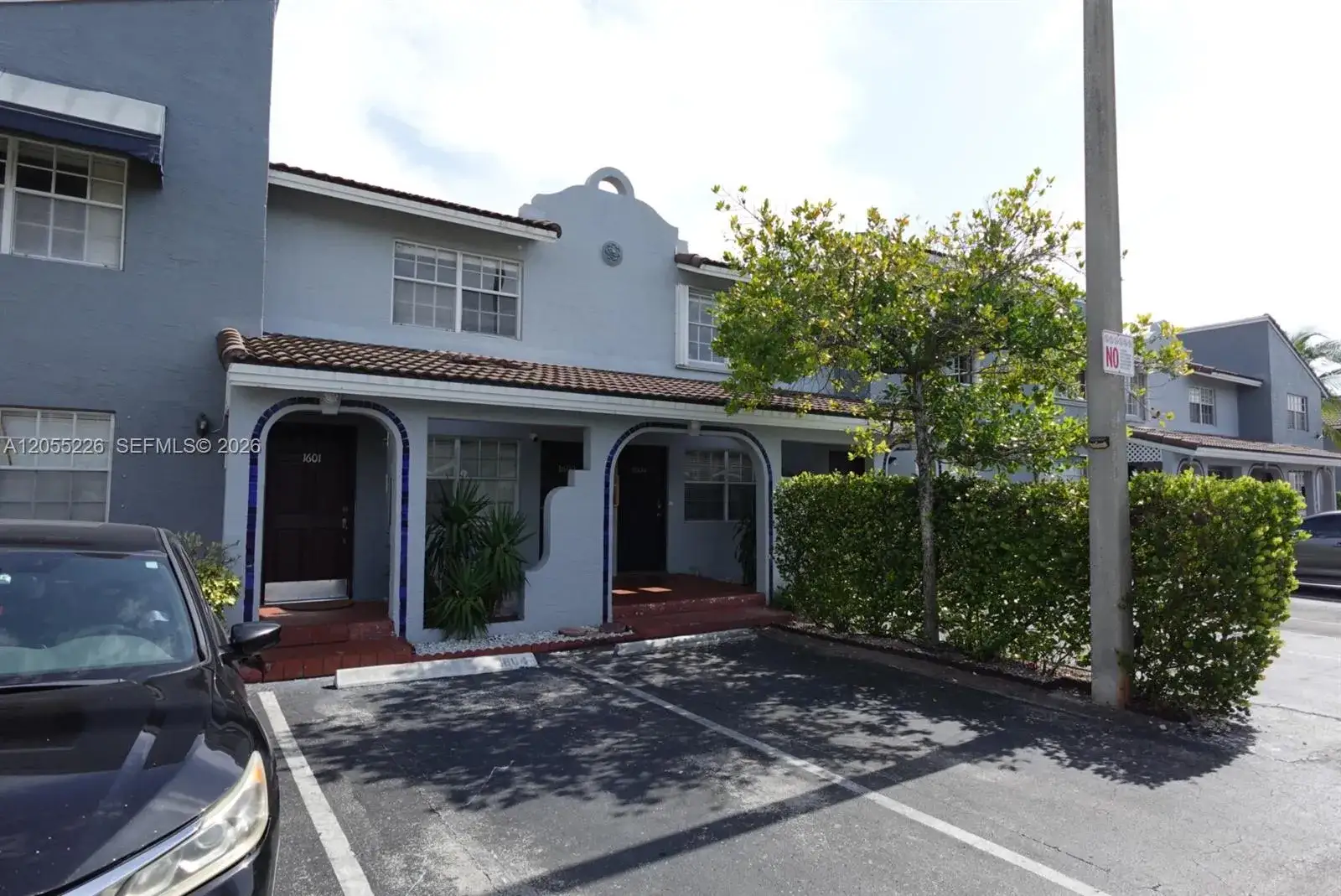 2 bedroom 2 bath Residential for sale at 7030 NW 173rd Dr # 1602, Hialeah FL 33015