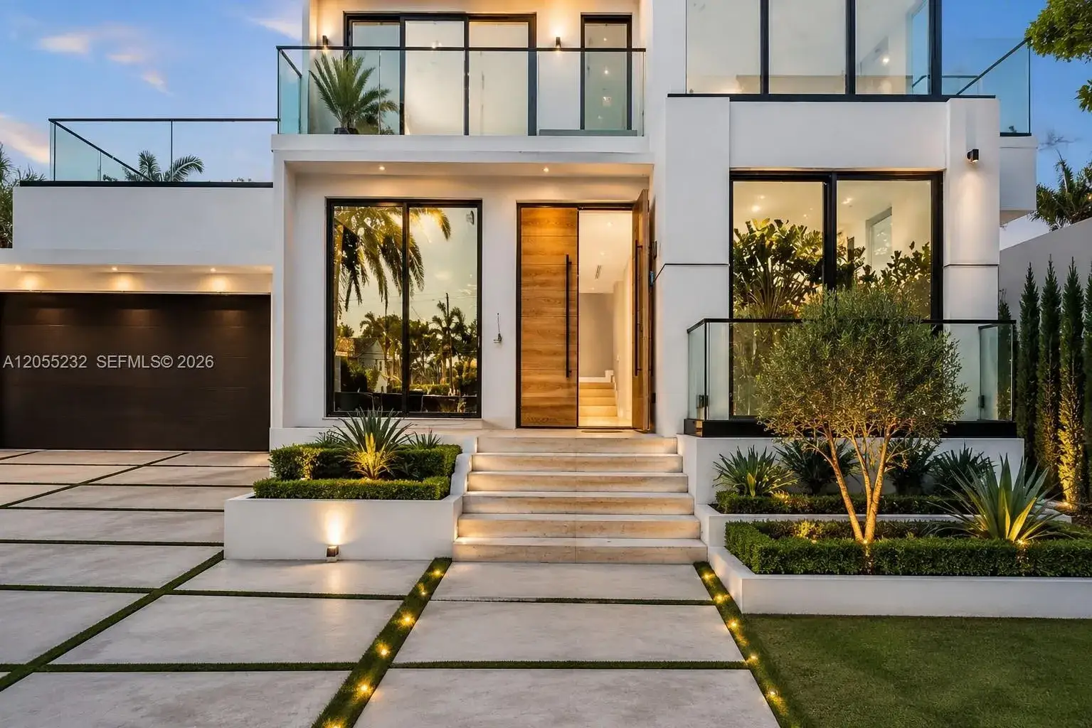 4 bedroom 4 bath Residential for sale at 6020 Alton Rd, Miami Beach FL 33140