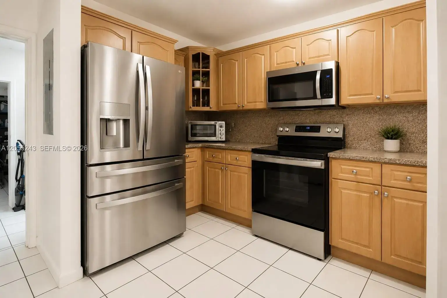 3 bedroom 2 bath Residential for sale at 14341 SW 156th St, Miami FL 33177
