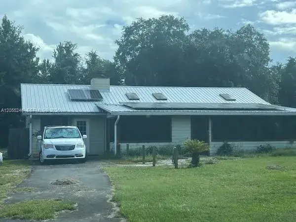 3 bedroom 2 bath Residential for sale at 7736 Colee Cove Rd., St Augustine FL 32092