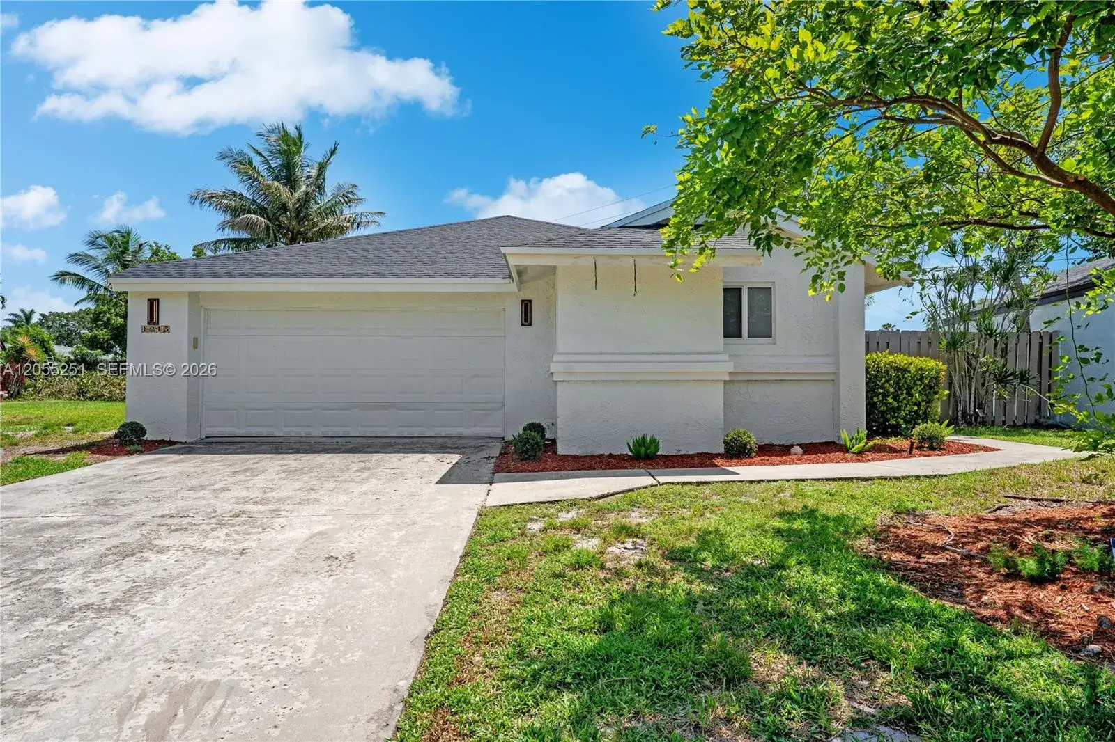 3 bedroom 2 bath Residential for sale at 1215 NW 18th Ave, Delray Beach FL 33445