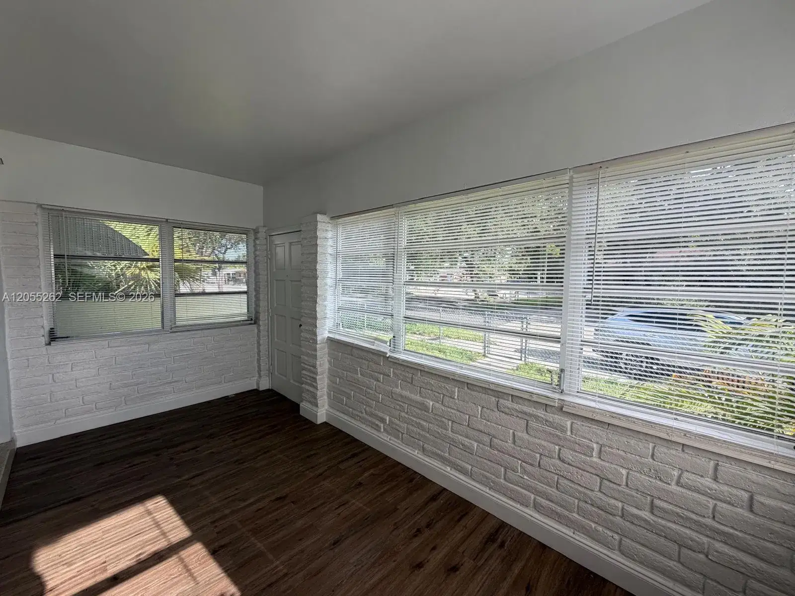 3 bedroom 2 bath Residential Lease for rent at 890 NW 55th St # 1, Miami FL 33127